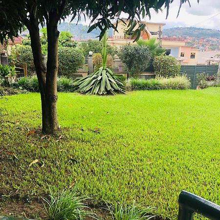 Kubus Homes Κιγκάλι Εξωτερικό φωτογραφία