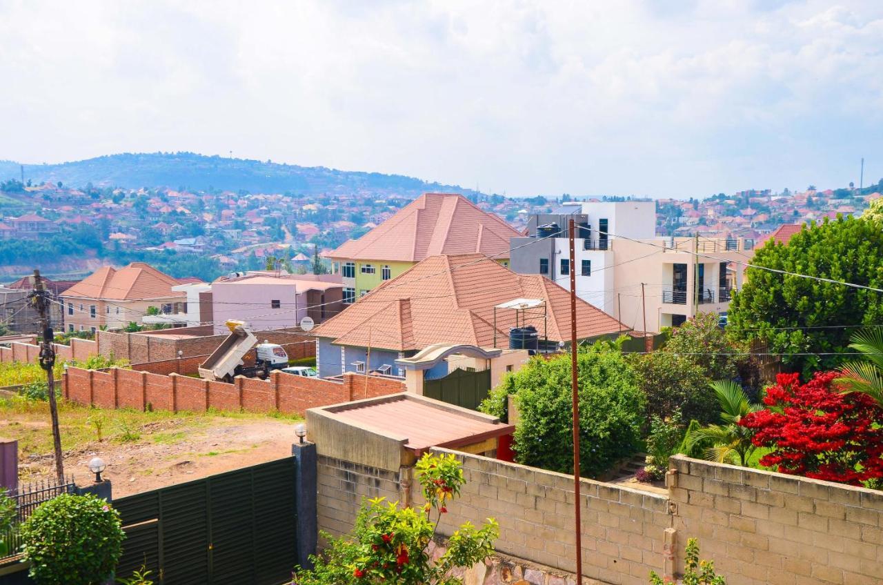 Kubus Homes Κιγκάλι Εξωτερικό φωτογραφία