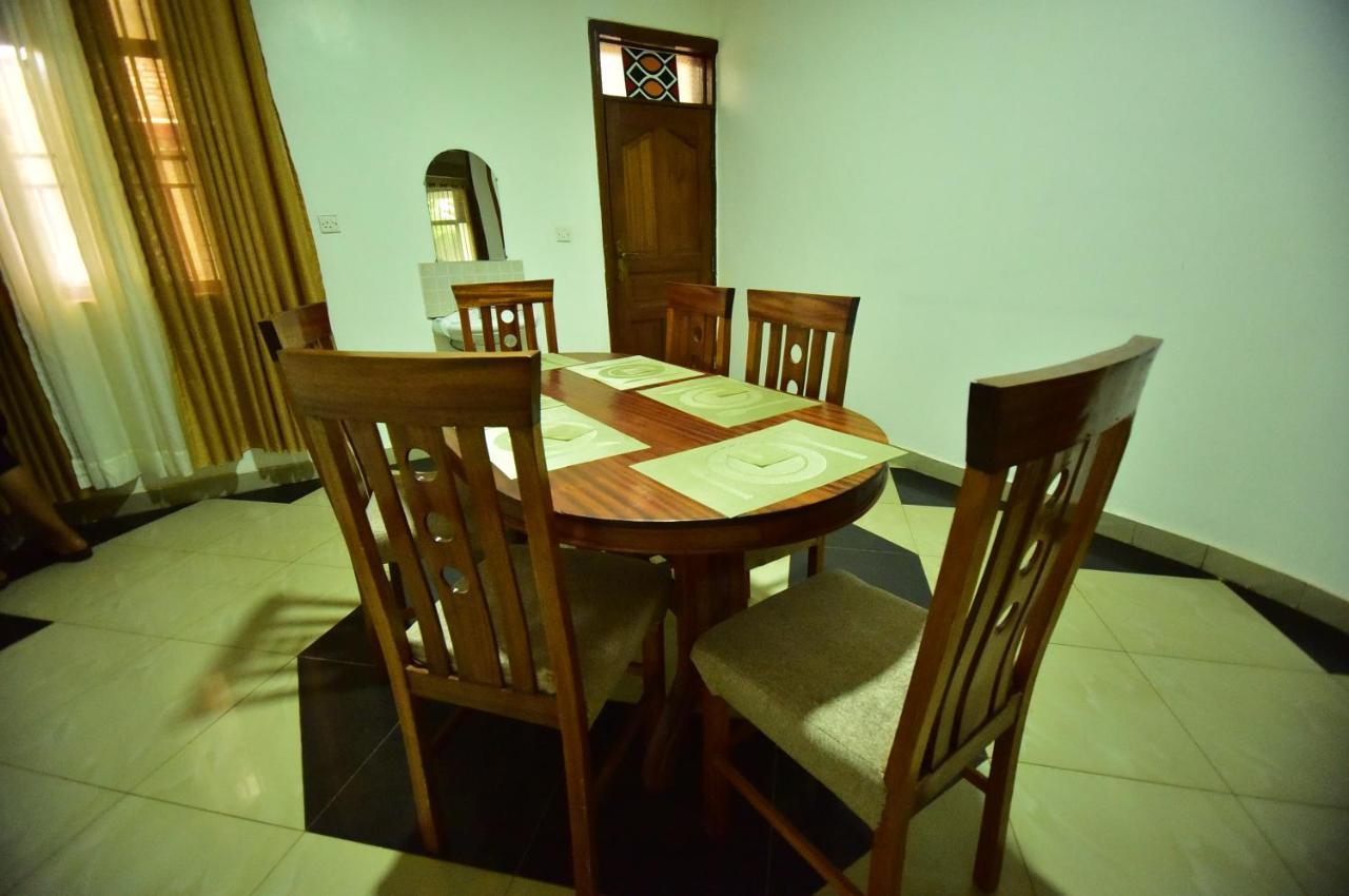 Kubus Homes Κιγκάλι Εξωτερικό φωτογραφία
