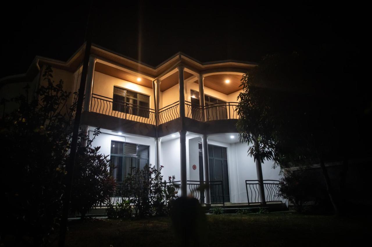 Kubus Homes Κιγκάλι Εξωτερικό φωτογραφία