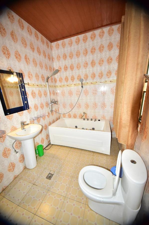 Kubus Homes Κιγκάλι Εξωτερικό φωτογραφία