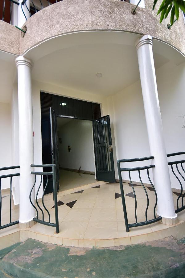 Kubus Homes Κιγκάλι Εξωτερικό φωτογραφία