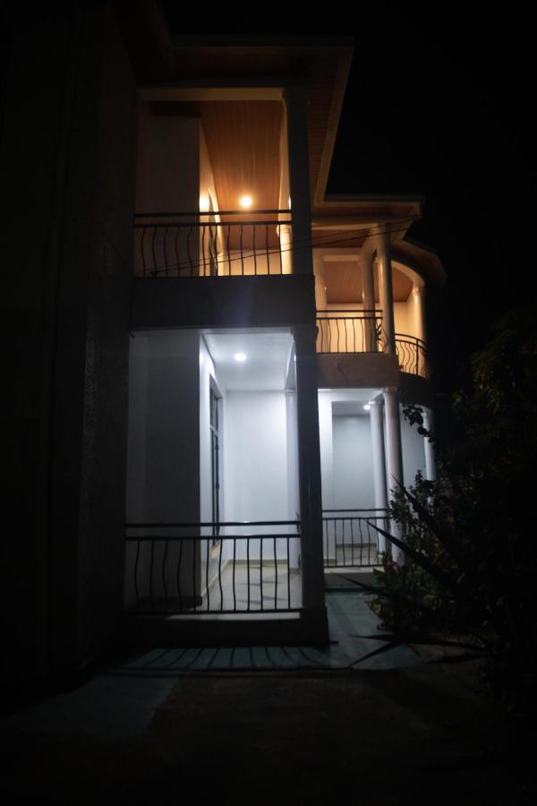 Kubus Homes Κιγκάλι Εξωτερικό φωτογραφία