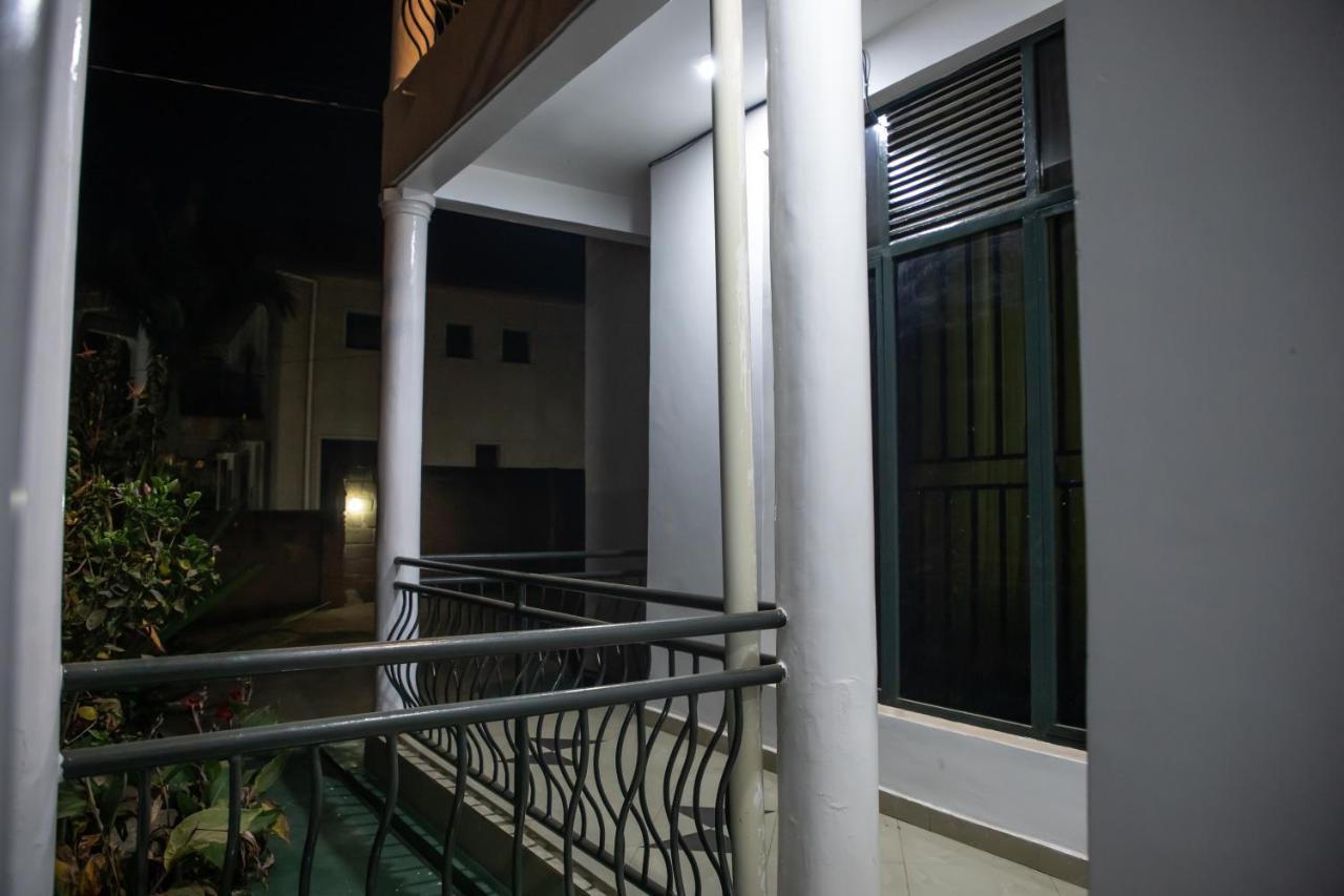 Kubus Homes Κιγκάλι Εξωτερικό φωτογραφία