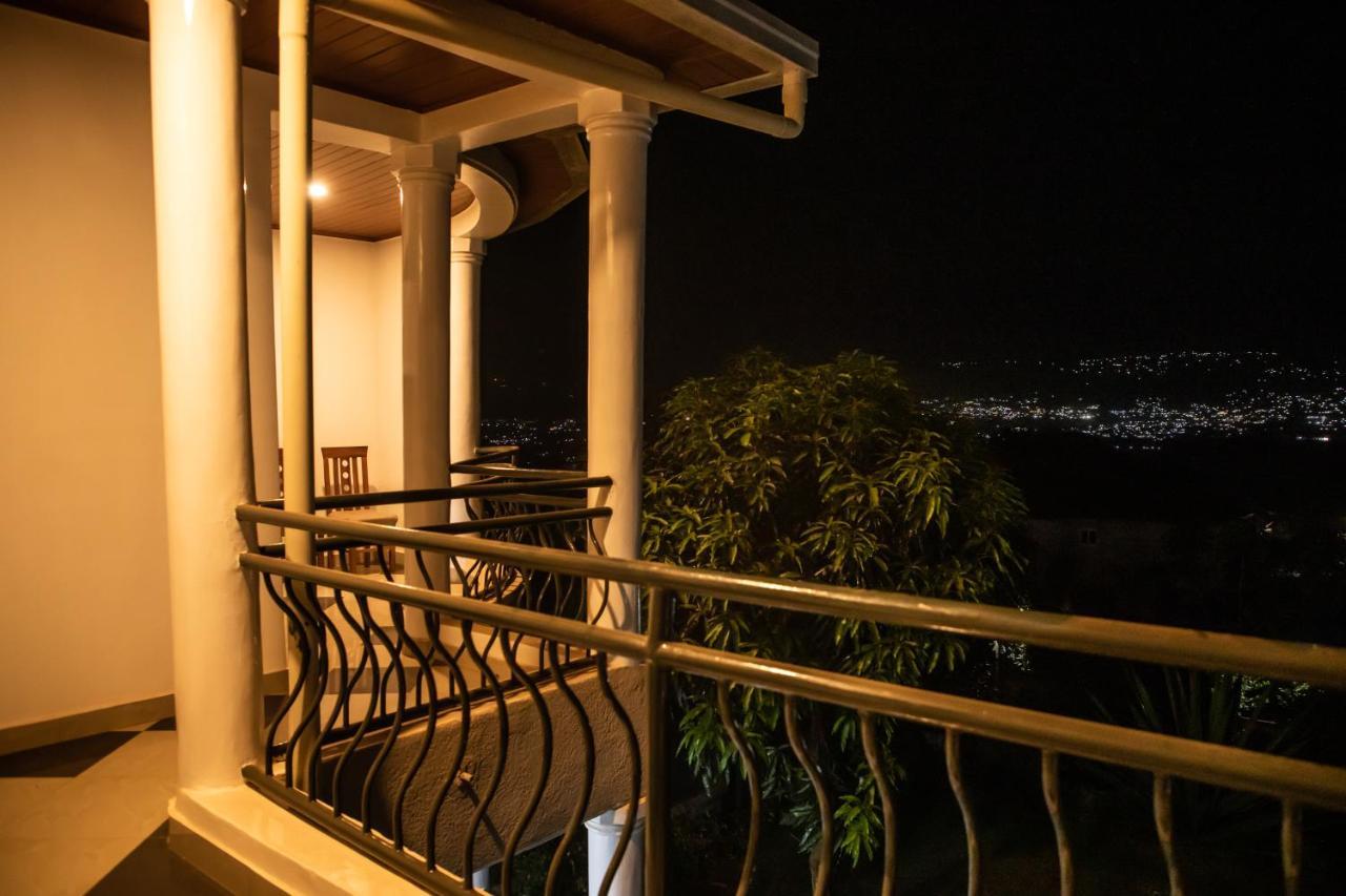 Kubus Homes Κιγκάλι Εξωτερικό φωτογραφία