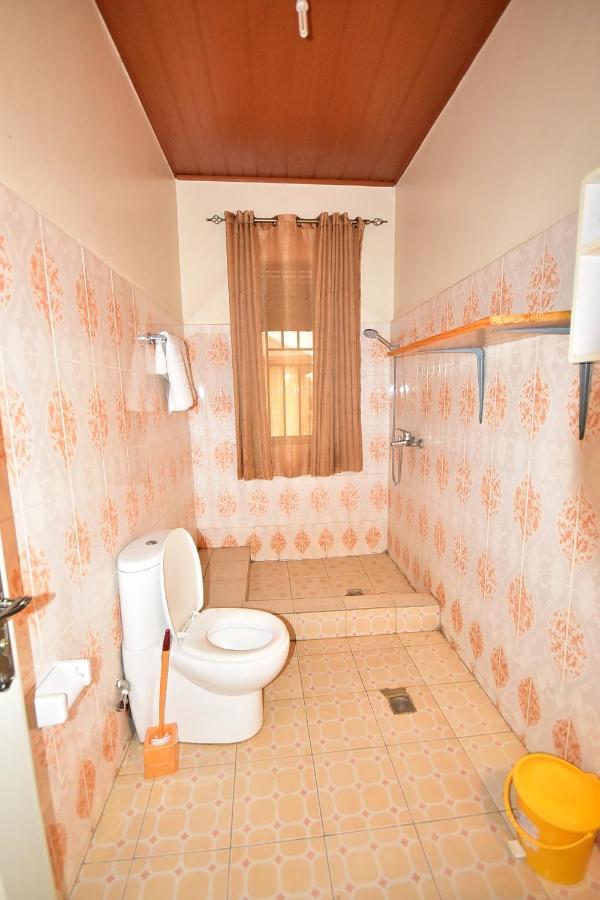 Kubus Homes Κιγκάλι Εξωτερικό φωτογραφία