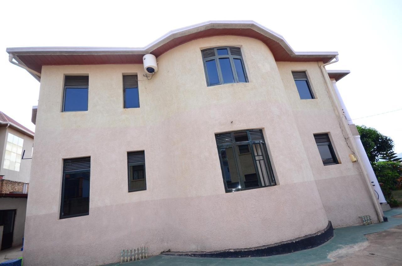 Kubus Homes Κιγκάλι Εξωτερικό φωτογραφία