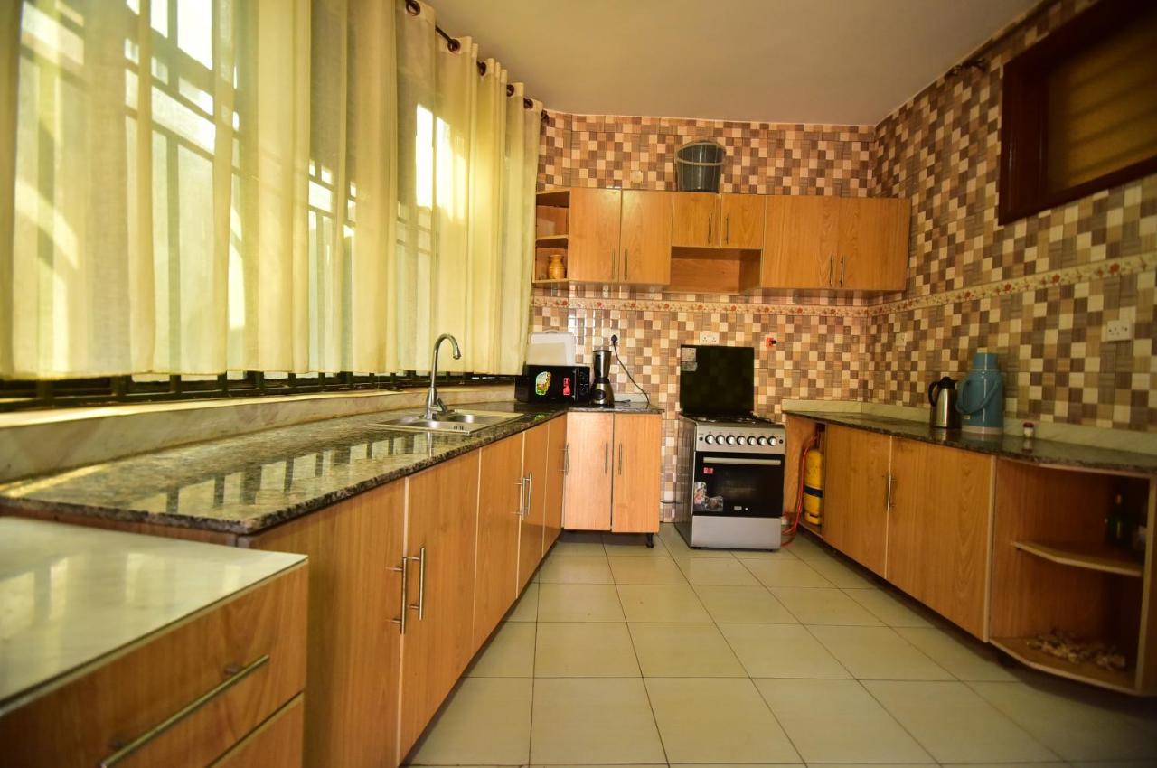 Kubus Homes Κιγκάλι Εξωτερικό φωτογραφία