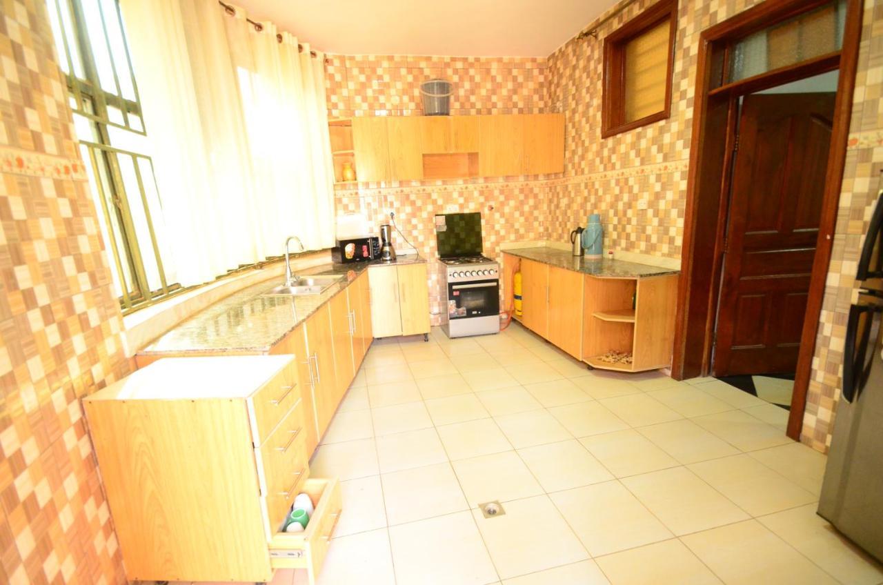 Kubus Homes Κιγκάλι Εξωτερικό φωτογραφία