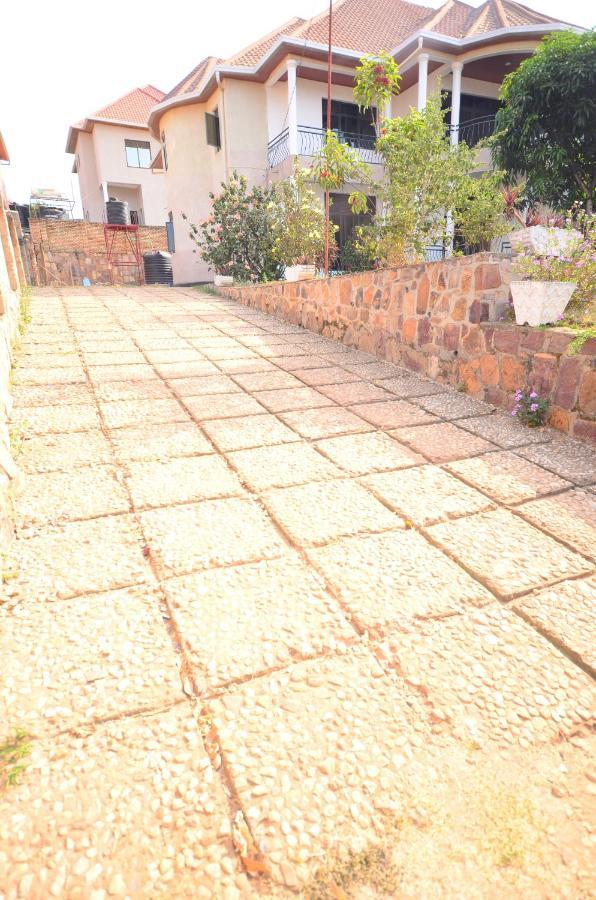 Kubus Homes Κιγκάλι Εξωτερικό φωτογραφία
