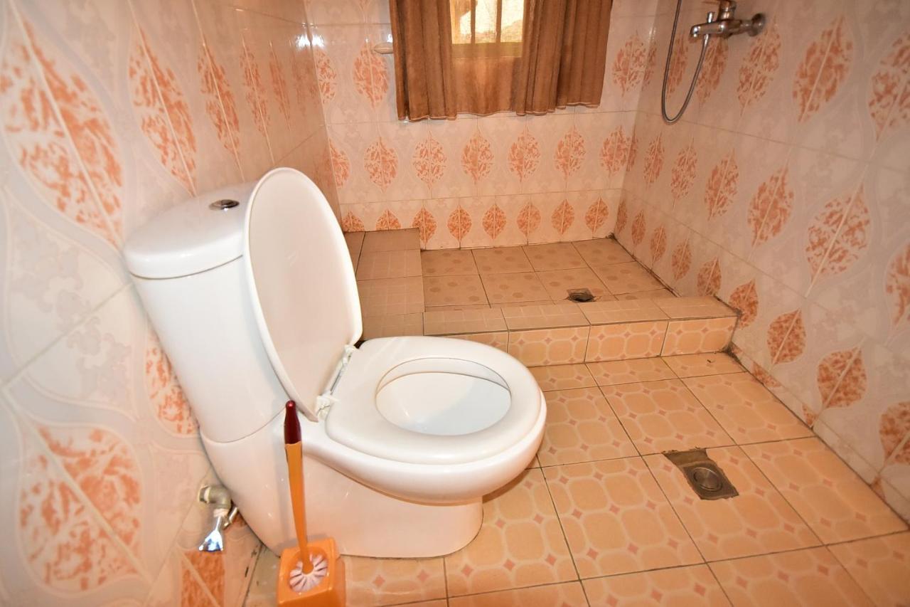 Kubus Homes Κιγκάλι Εξωτερικό φωτογραφία