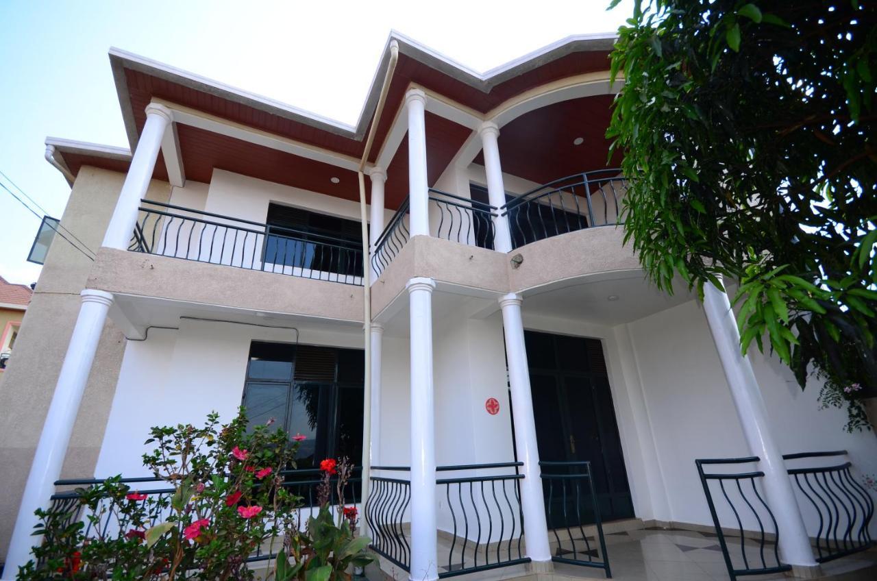 Kubus Homes Κιγκάλι Εξωτερικό φωτογραφία