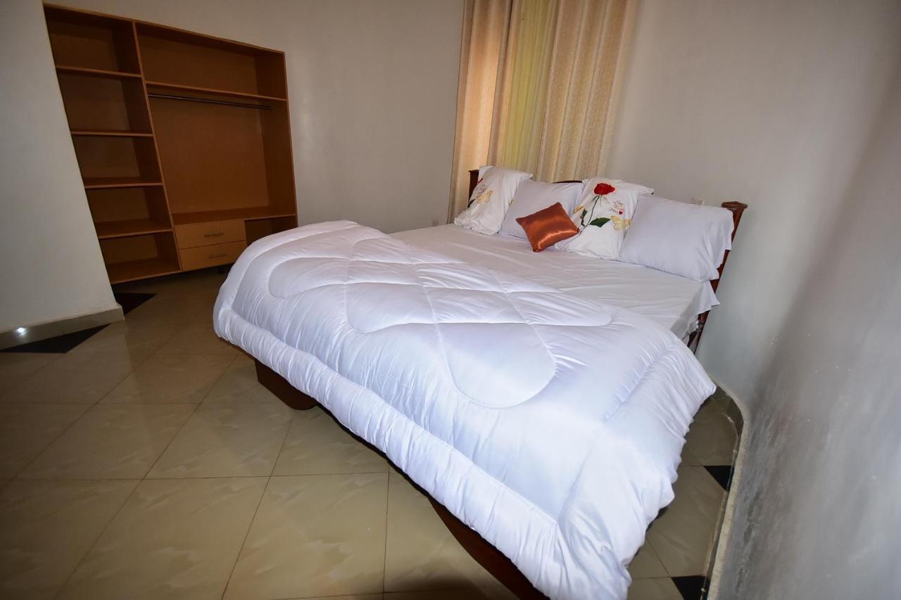 Kubus Homes Κιγκάλι Εξωτερικό φωτογραφία