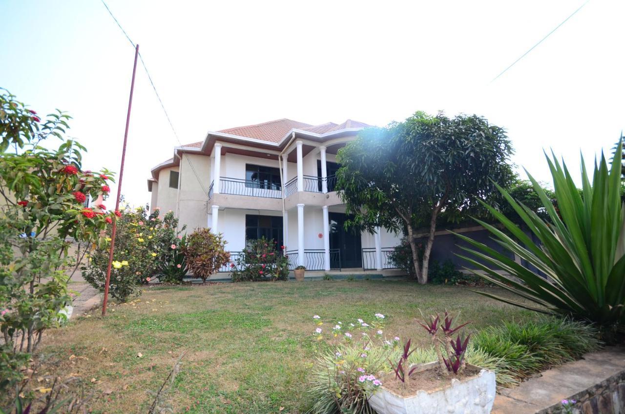 Kubus Homes Κιγκάλι Εξωτερικό φωτογραφία