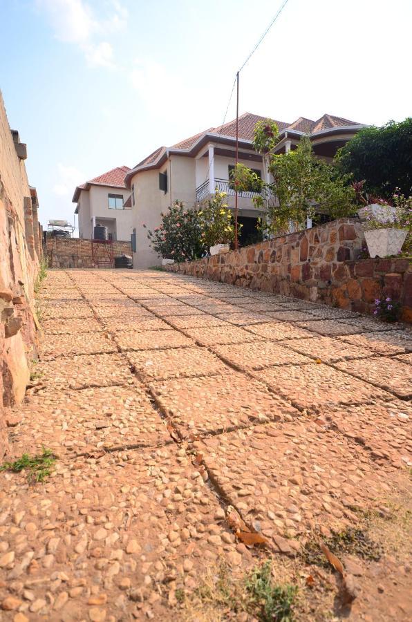 Kubus Homes Κιγκάλι Εξωτερικό φωτογραφία