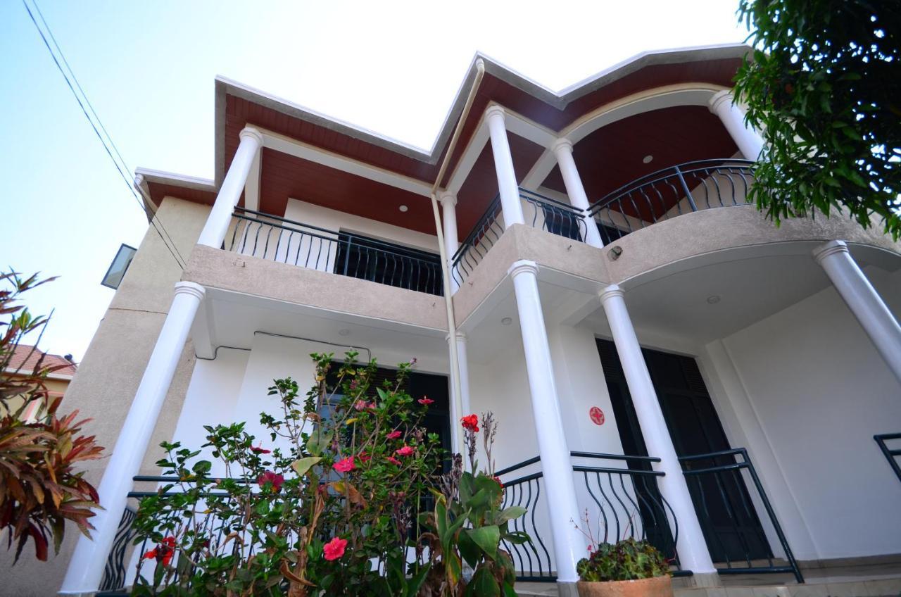 Kubus Homes Κιγκάλι Εξωτερικό φωτογραφία