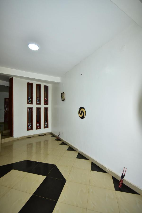 Kubus Homes Κιγκάλι Εξωτερικό φωτογραφία