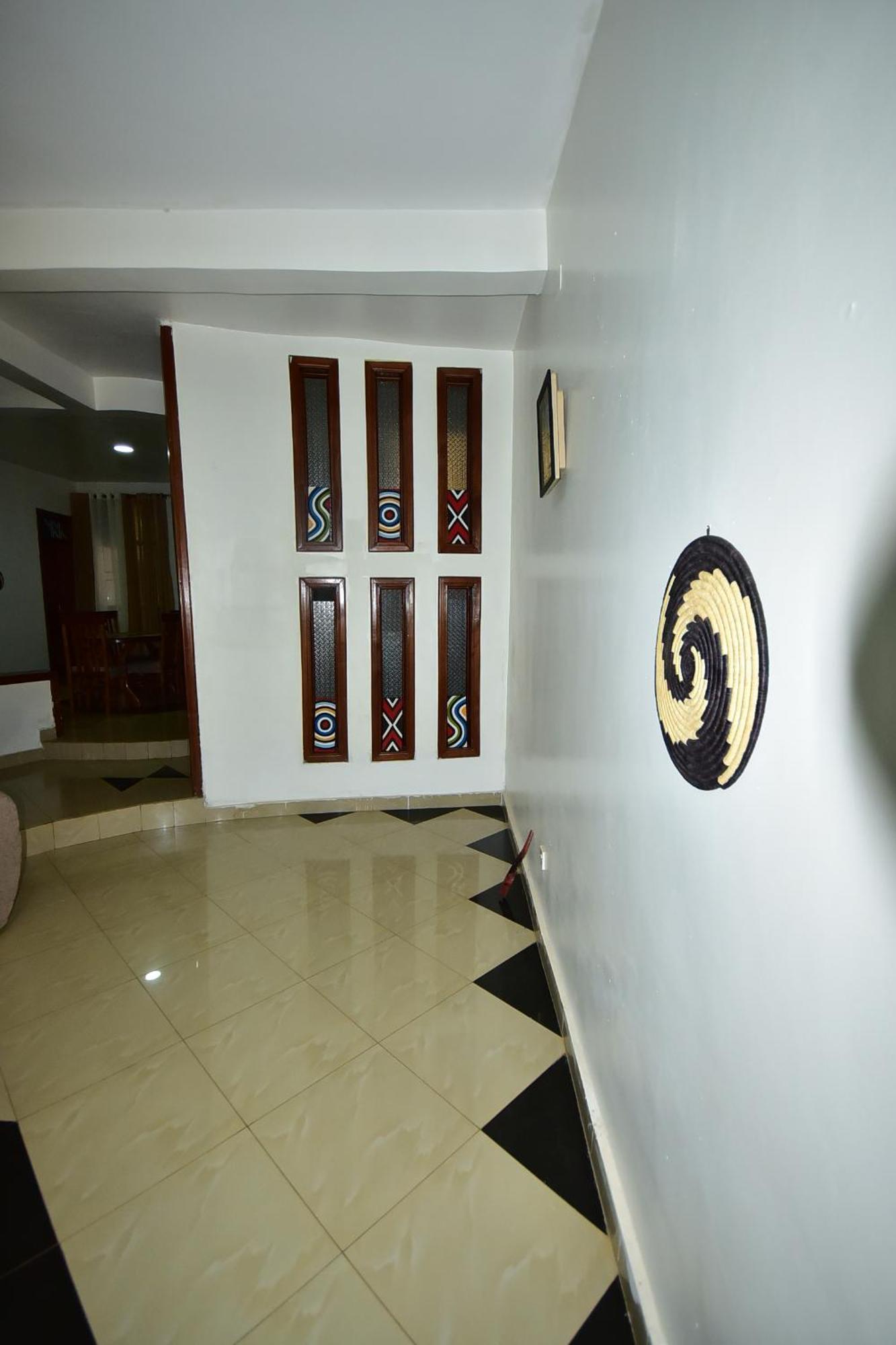 Kubus Homes Κιγκάλι Εξωτερικό φωτογραφία